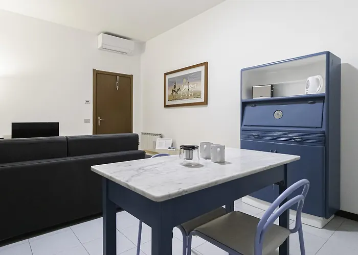 Italianway Easy - Cesare Da Sesto 20 B