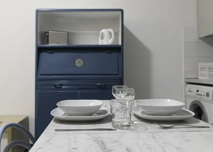 Italianway Easy - Cesare Da Sesto 20 B *