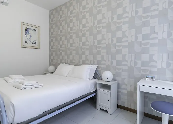 Apartament Italianway Easy - Cesare Da Sesto 20 B Mediolan