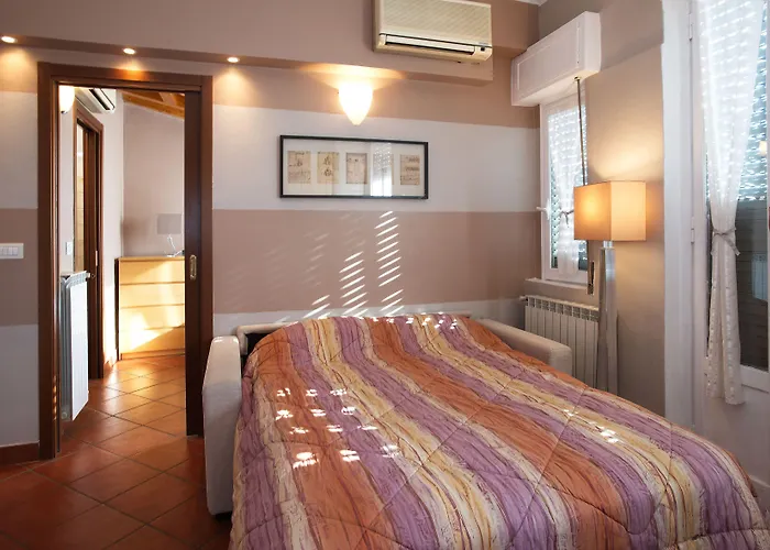 Skyline In Citta Studi A 1 Minuto Dal Metro Con Terrazzo Wi-fi E Netflix Apartament Mediolan