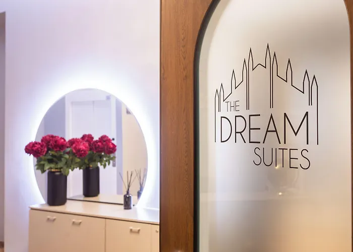 The Dream 4* Milaan