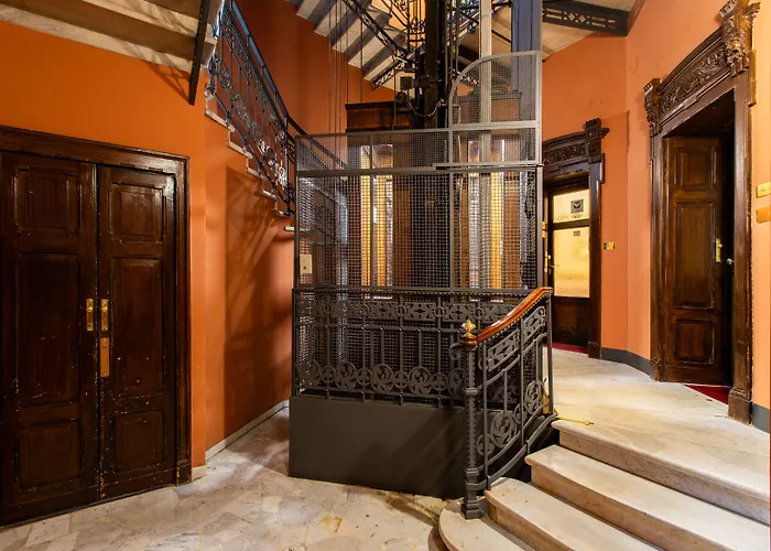 The Dream - Centro Bed & Breakfast 4*