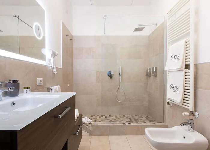 ベッド・アンド・ブレックファスト The Dream