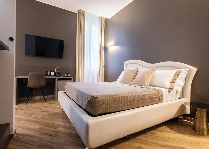 The Dream - Centro 4*