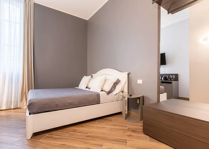 The Dream - Centro 4*