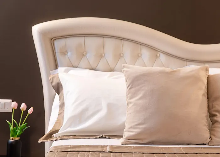 ベッド・アンド・ブレックファスト The Dream 4*