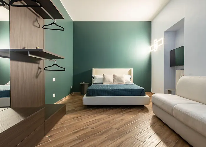 The Dream Bed & Breakfast Milaan