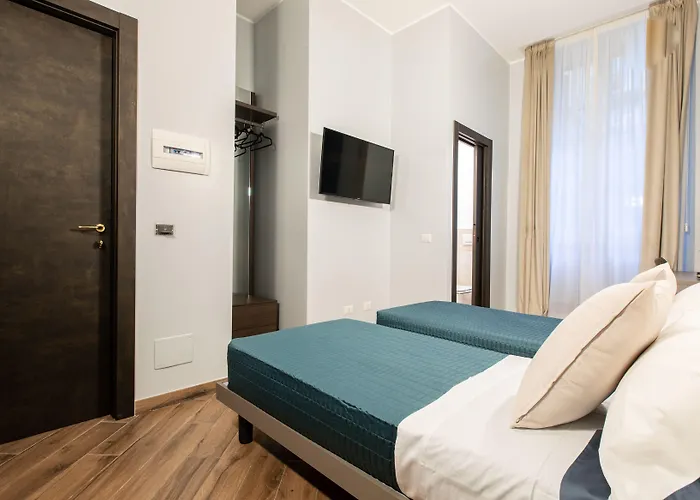 ベッド・アンド・ブレックファスト The Dream