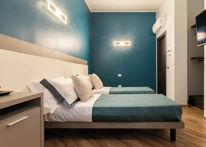 The Dream - Centro Couette-café Milan