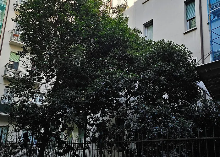 The Dream - Centro Couette-café 4*