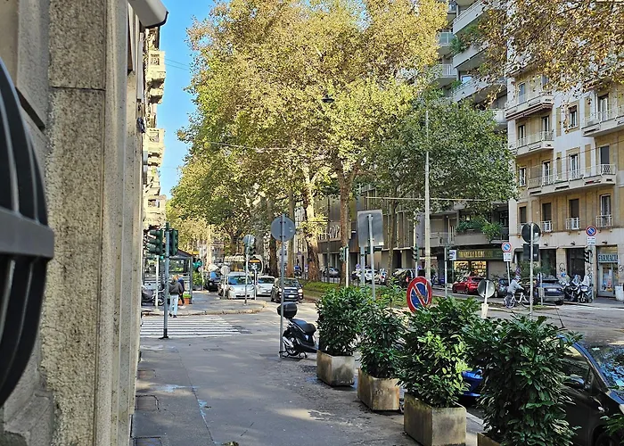 The Dream - Centro Milano