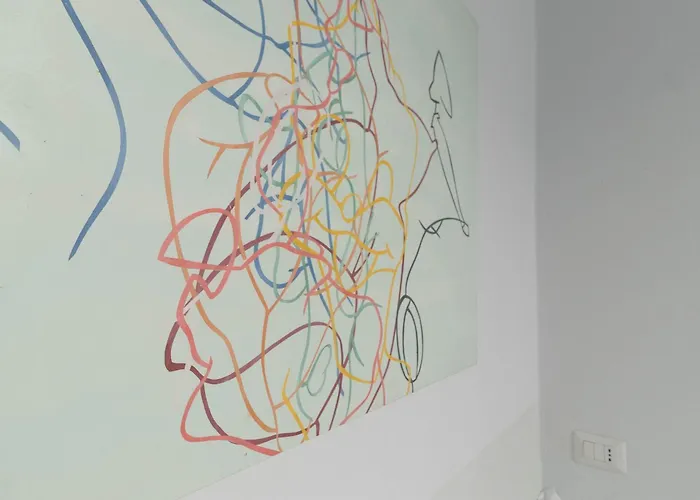 Piazza Lima 1 Milaan