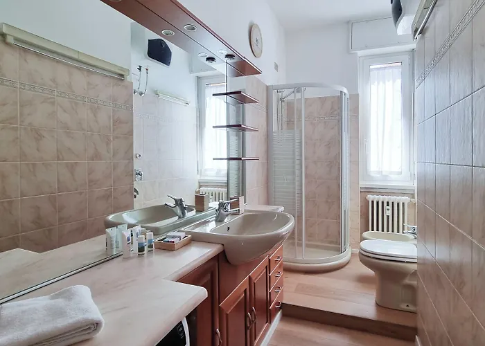 Italianway Easy - Favretto 13 Milano