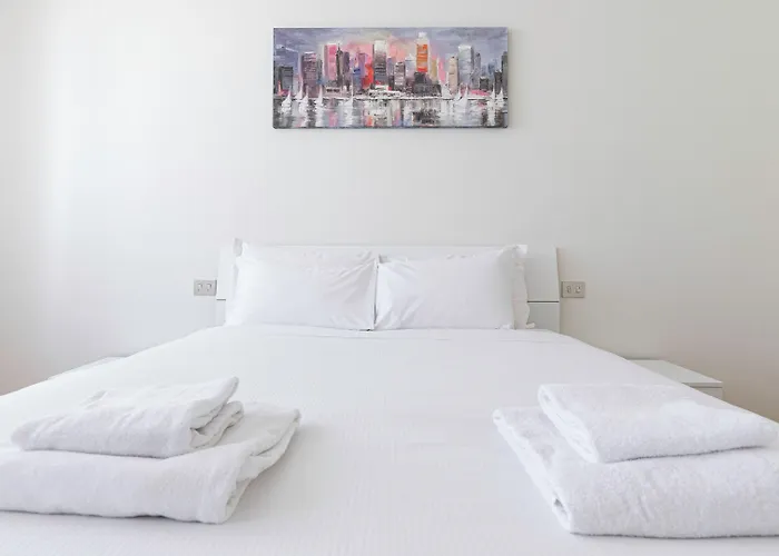 Italianway Easy - Favretto 13 Daire Milano