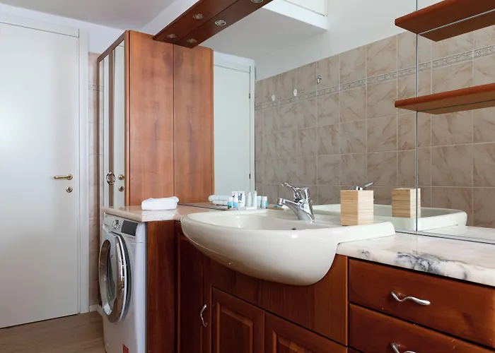 Italianway Easy - Favretto 13 * Milano