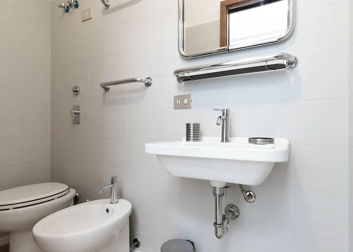 Italianway Easy - Favretto 13 Daire Milano