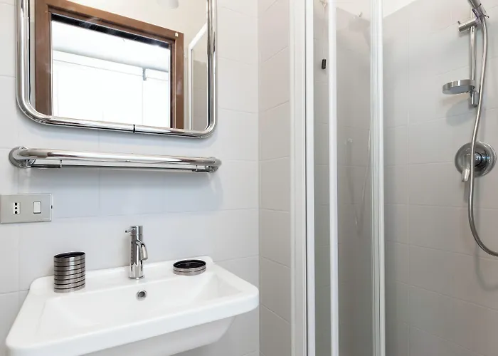 Daire Italianway Easy - Favretto 13