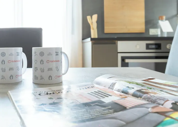 Italianway Easy - Favretto 13