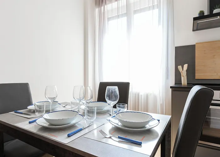 Daire Italianway Easy - Favretto 13