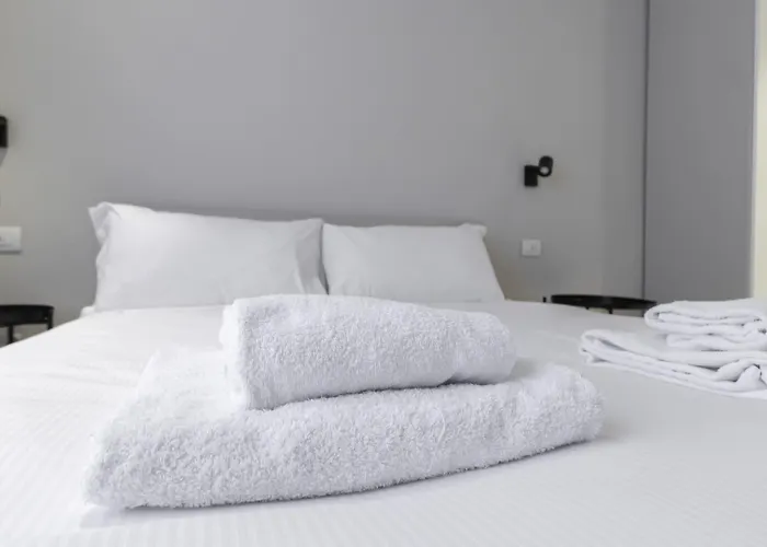 Italianway Easy - Pontida 4 Bilo Apartment