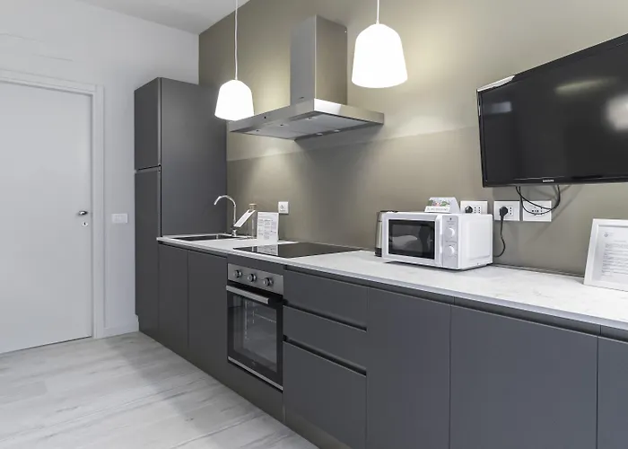 Italianway Easy - Pontida 4 Bilo