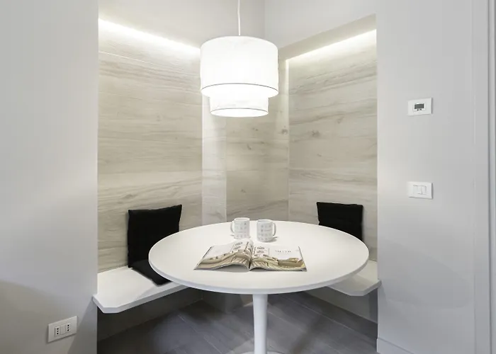 Italianway Easy - Pontida 4 Bilo Apartment Mailand