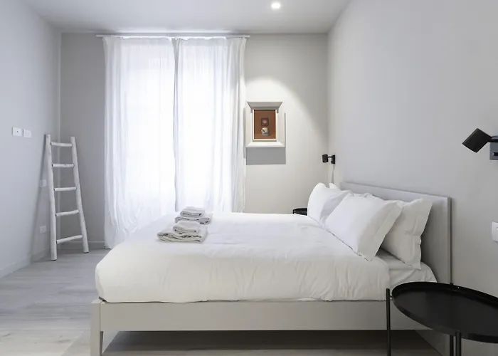 Italianway Easy - Pontida 4 Bilo Apartment *