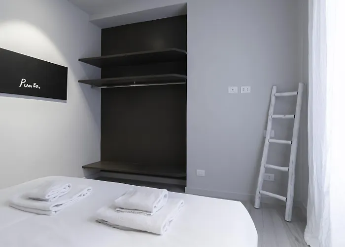 Italianway Easy - Pontida 4 Bilo Apartment Mailand