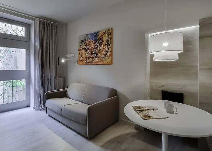 Apartment Italianway Easy - Pontida 4 Bilo