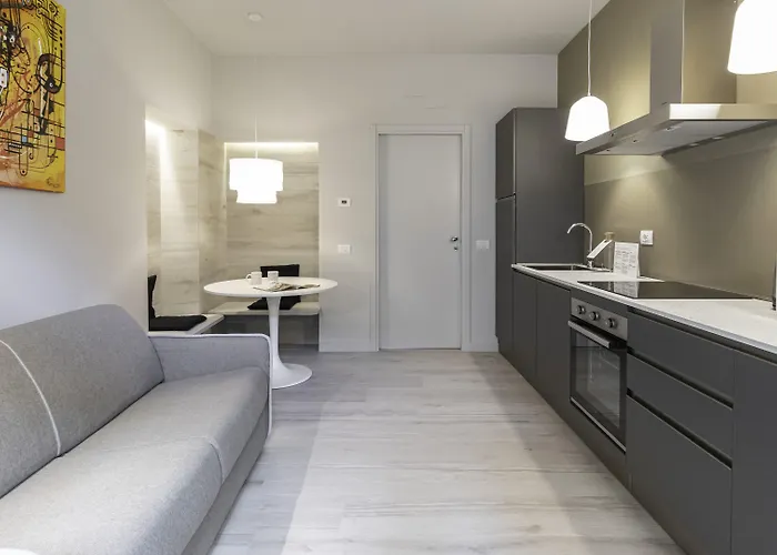 Apartment Italianway Easy - Pontida 4 Bilo *