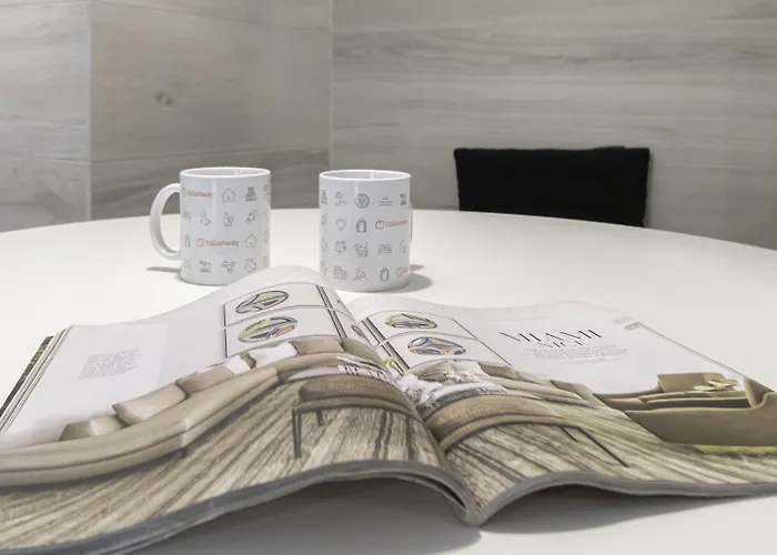 Italianway Easy - Pontida 4 Bilo Apartment Mailand