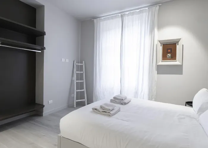 Apartment Italianway Easy - Pontida 4 Bilo