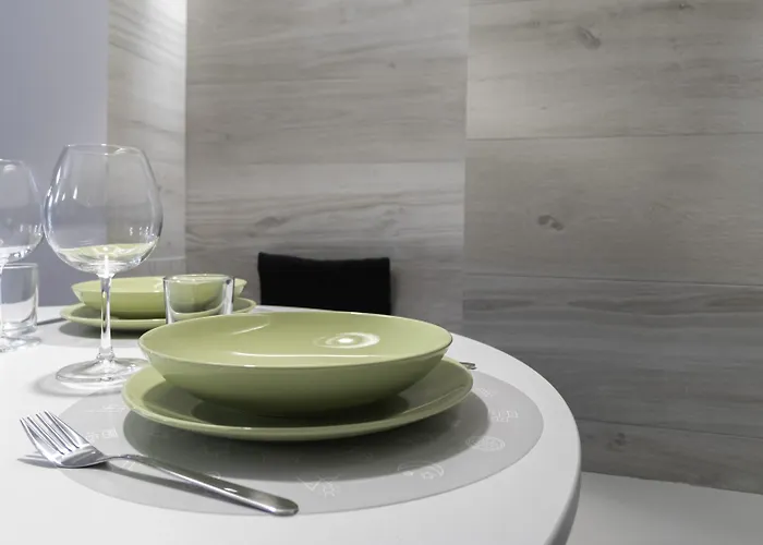 Italianway Easy - Pontida 4 Bilo Apartment *