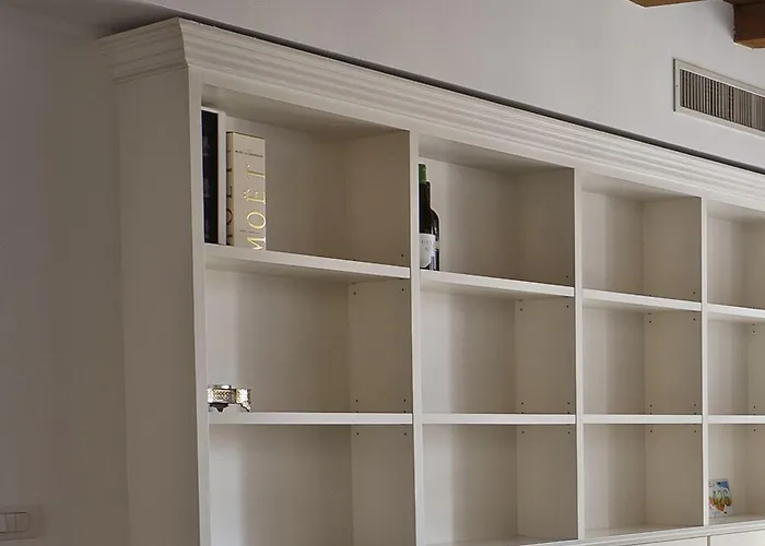 Lejlighed Italianway Easy - Garibaldi 55 Large