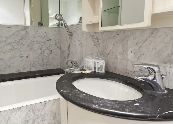 Italianway Easy - Garibaldi 55 Large Lejlighed Milano