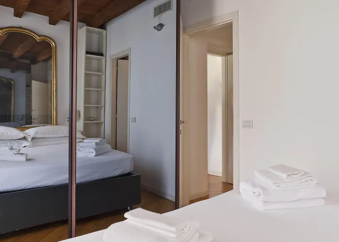 Lejlighed Italianway Easy - Garibaldi 55 Large *