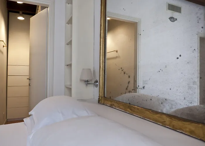 Italianway Easy - Garibaldi 55 Large * Milano