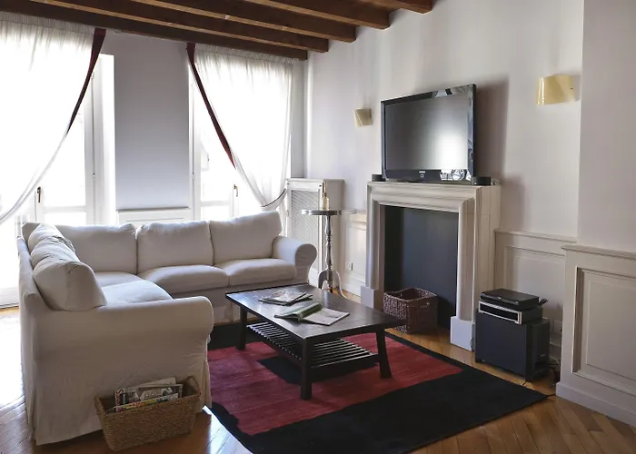 Lejlighed Italianway Easy - Garibaldi 55 Large *