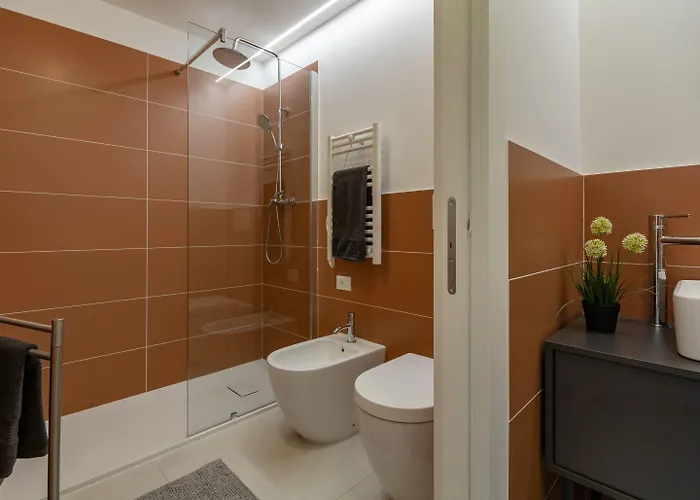 Battle Kitchen Loft Апартаменты *