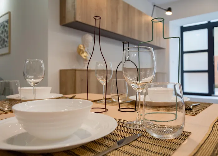 Battle Kitchen Loft * Milan