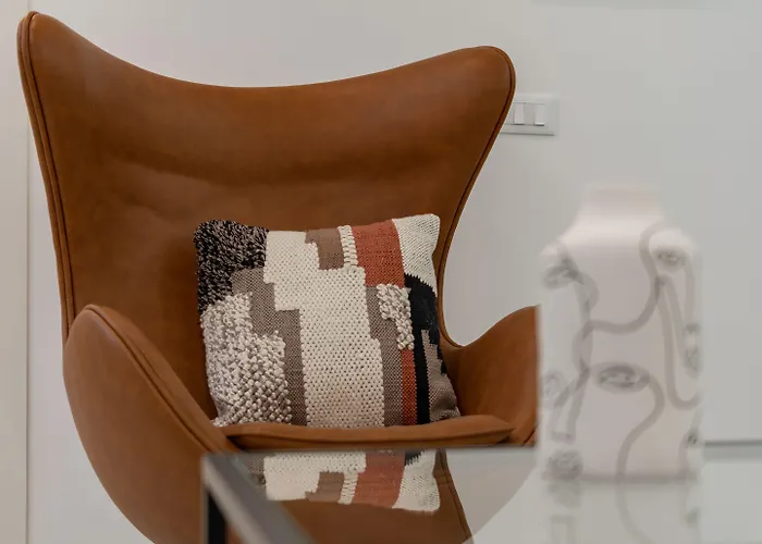 Battle Kitchen Loft Апартаменты *