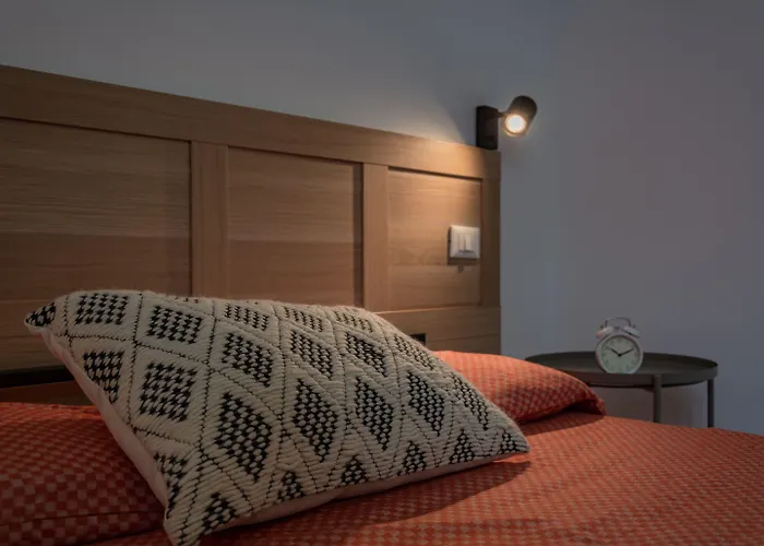 דירה The Victory Loft *