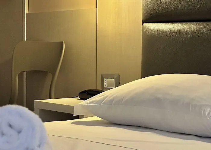 20 Hotel