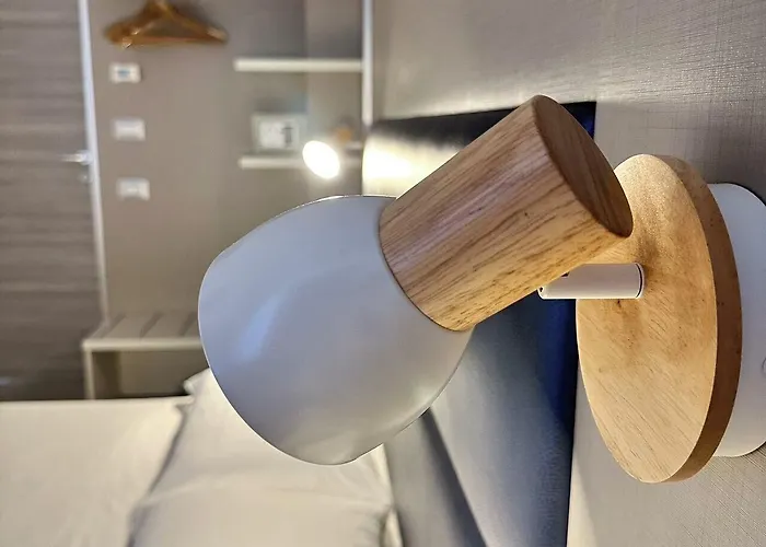 Hotel 20 Milan