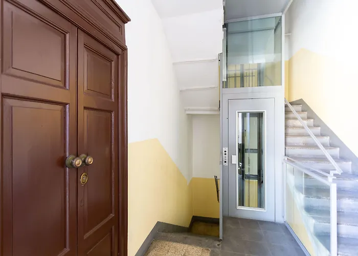 Apartamento Casale *