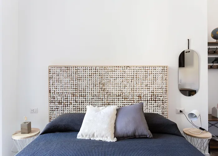 Apartamento Casale Milão