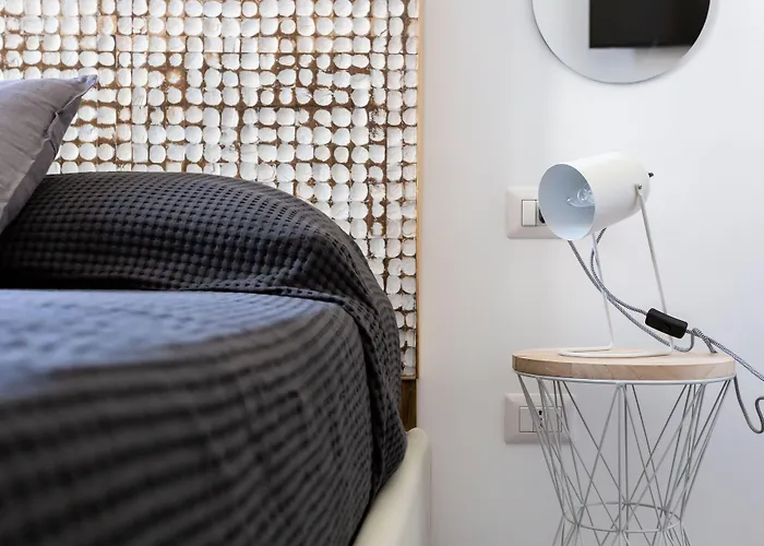 Casale Apartamento Milão