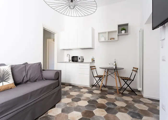 Apartamento Casale