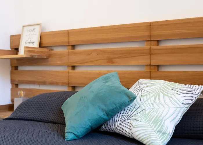 Apartamento Casale *