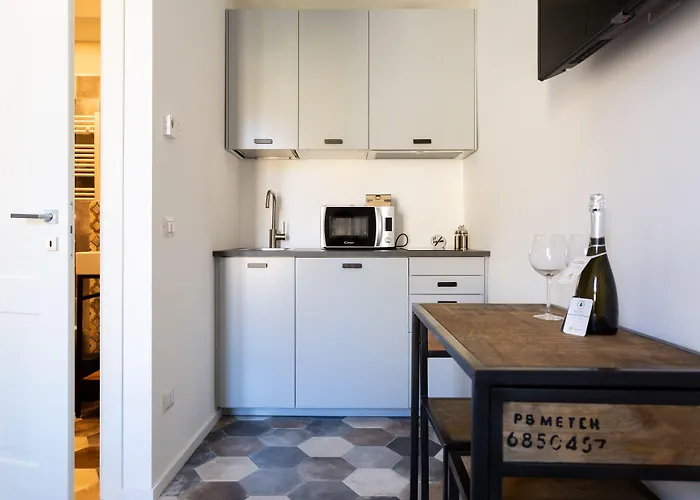 Casale Apartamento Milão